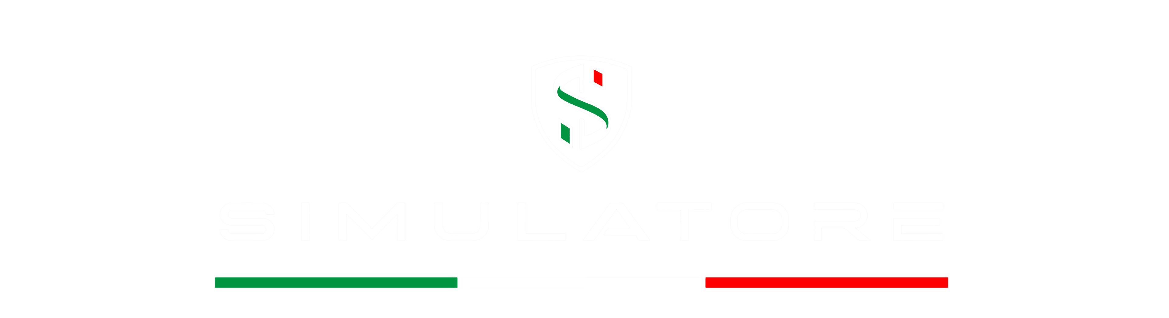 Logo SIMULATORE SPA